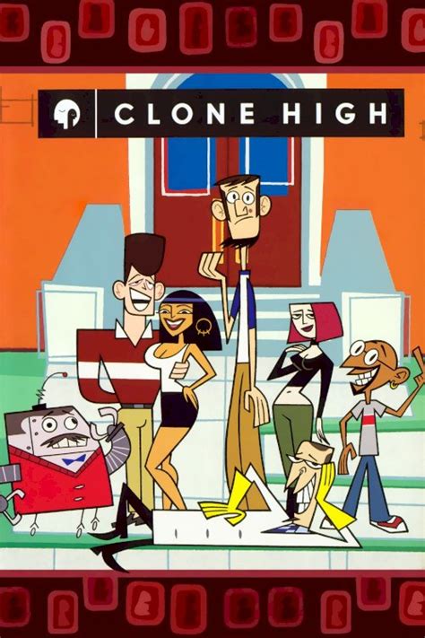 where to watch clone high|123movies clone high.